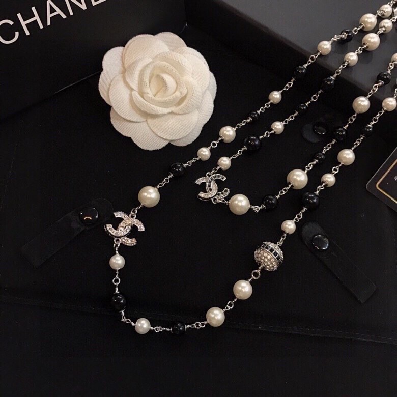 Chanel Brooches